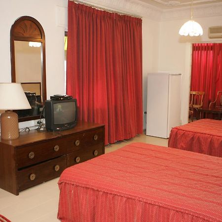 Dove Hotel Amman Luaran gambar