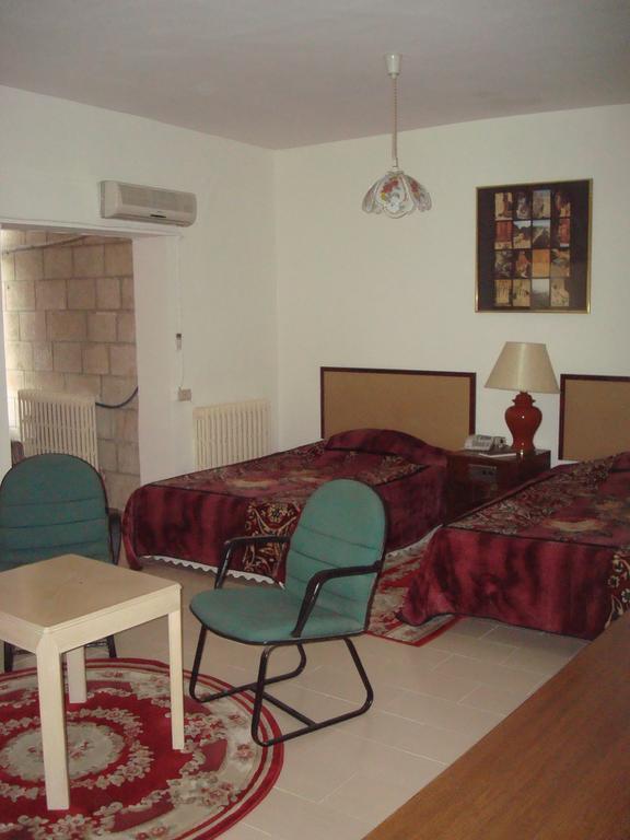 Dove Hotel Amman Bilik gambar