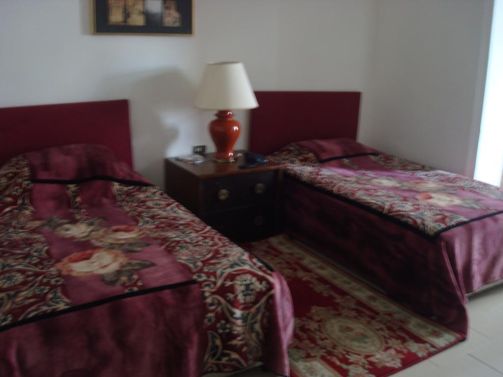 Dove Hotel Amman Bilik gambar