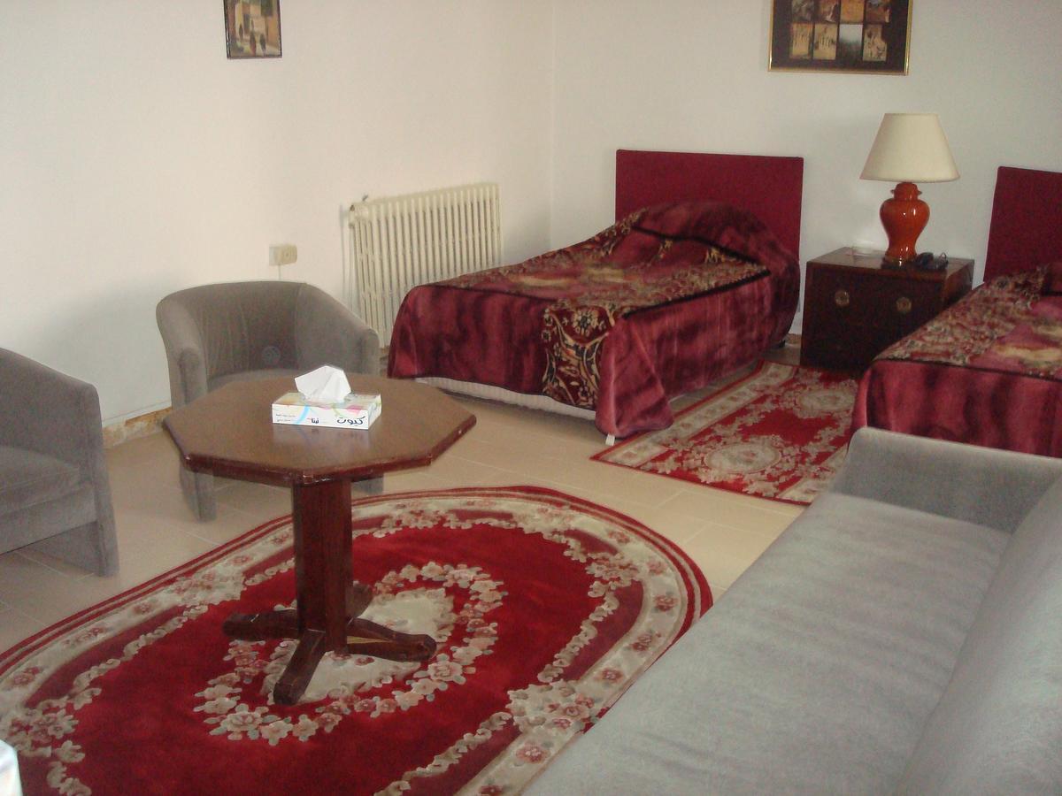 Dove Hotel Amman Luaran gambar
