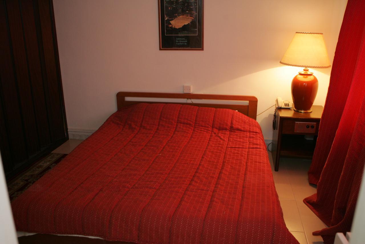 Dove Hotel Amman Luaran gambar