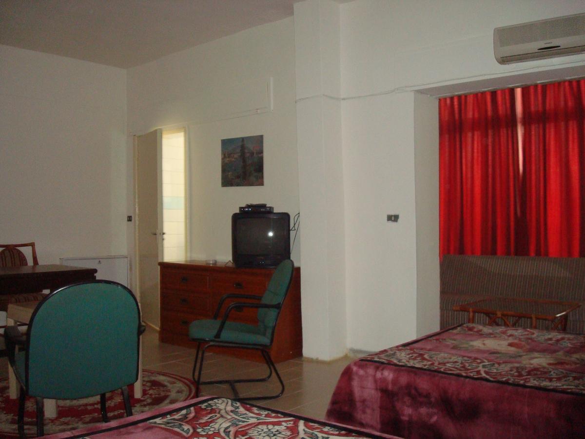 Dove Hotel Amman Luaran gambar
