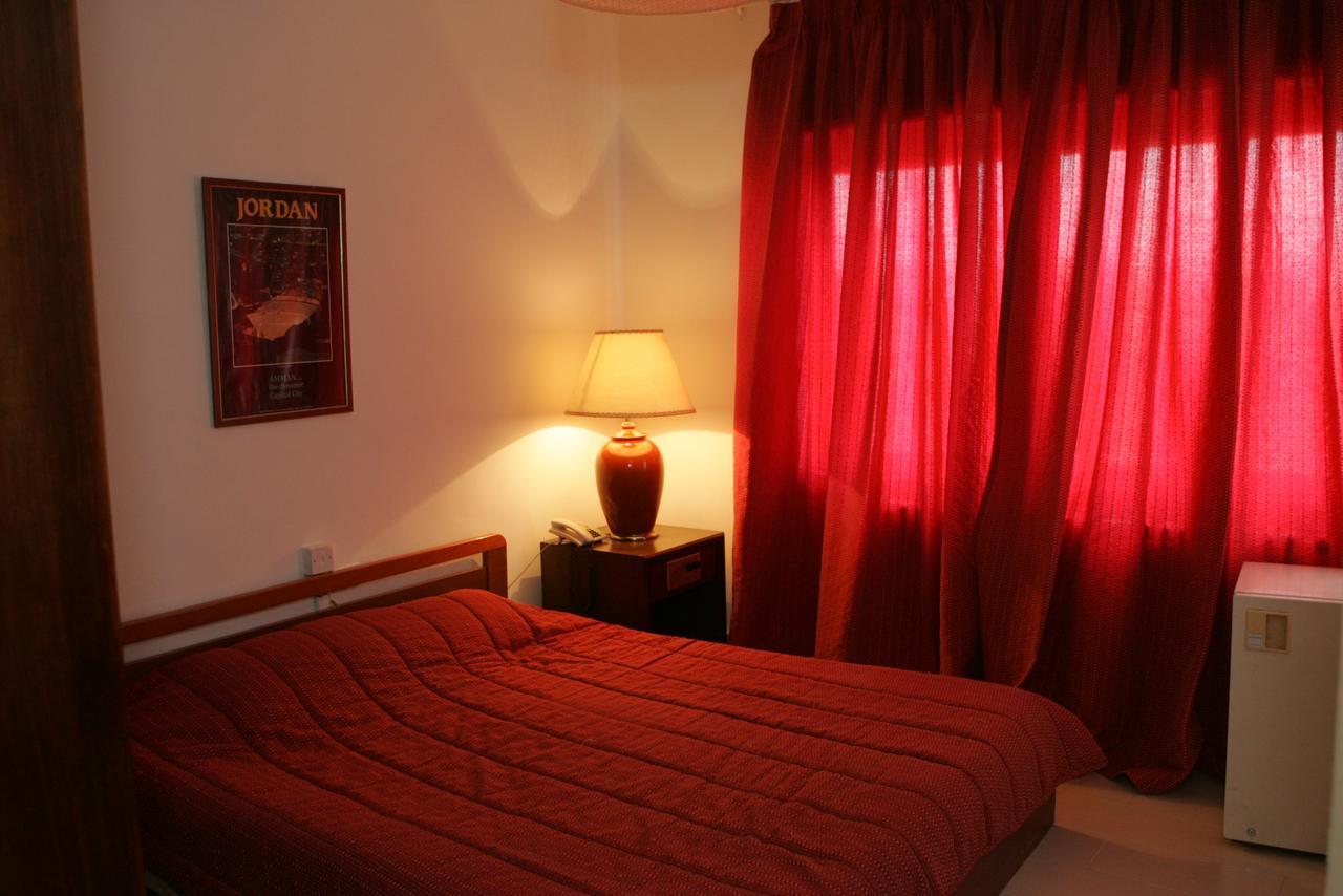 Dove Hotel Amman Luaran gambar