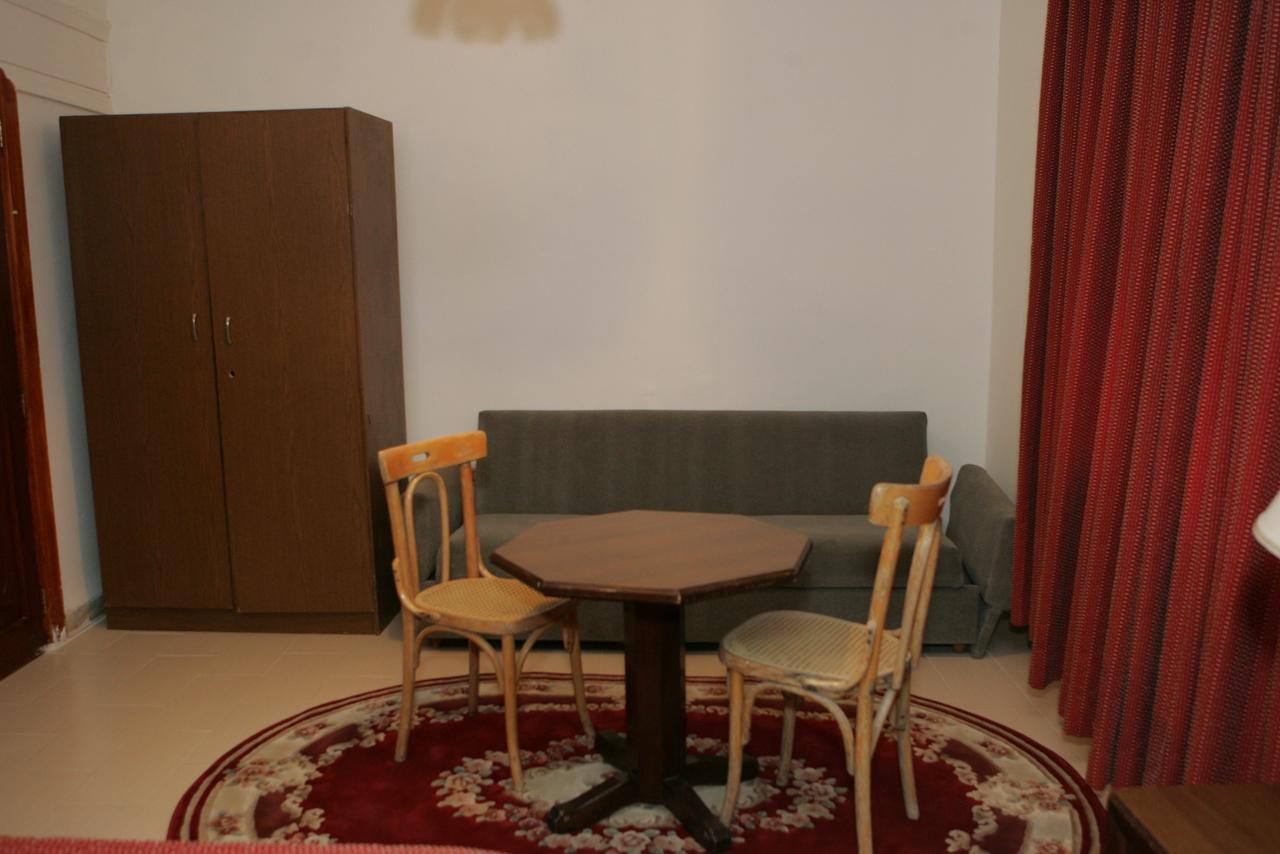 Dove Hotel Amman Luaran gambar