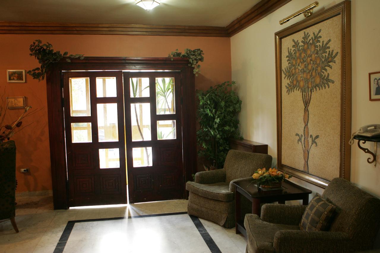 Dove Hotel Amman Luaran gambar