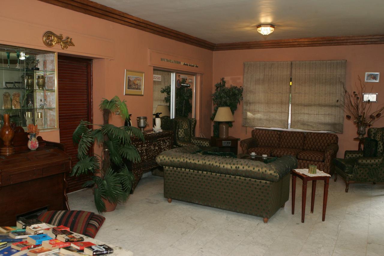 Dove Hotel Amman Luaran gambar