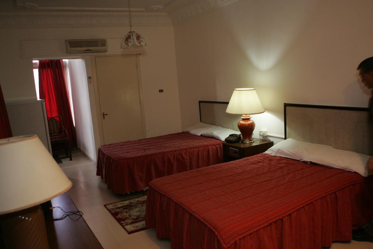Dove Hotel Amman Luaran gambar