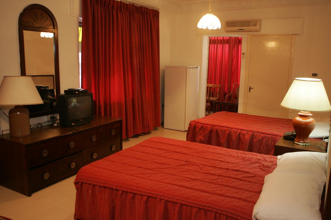 Dove Hotel Amman Luaran gambar