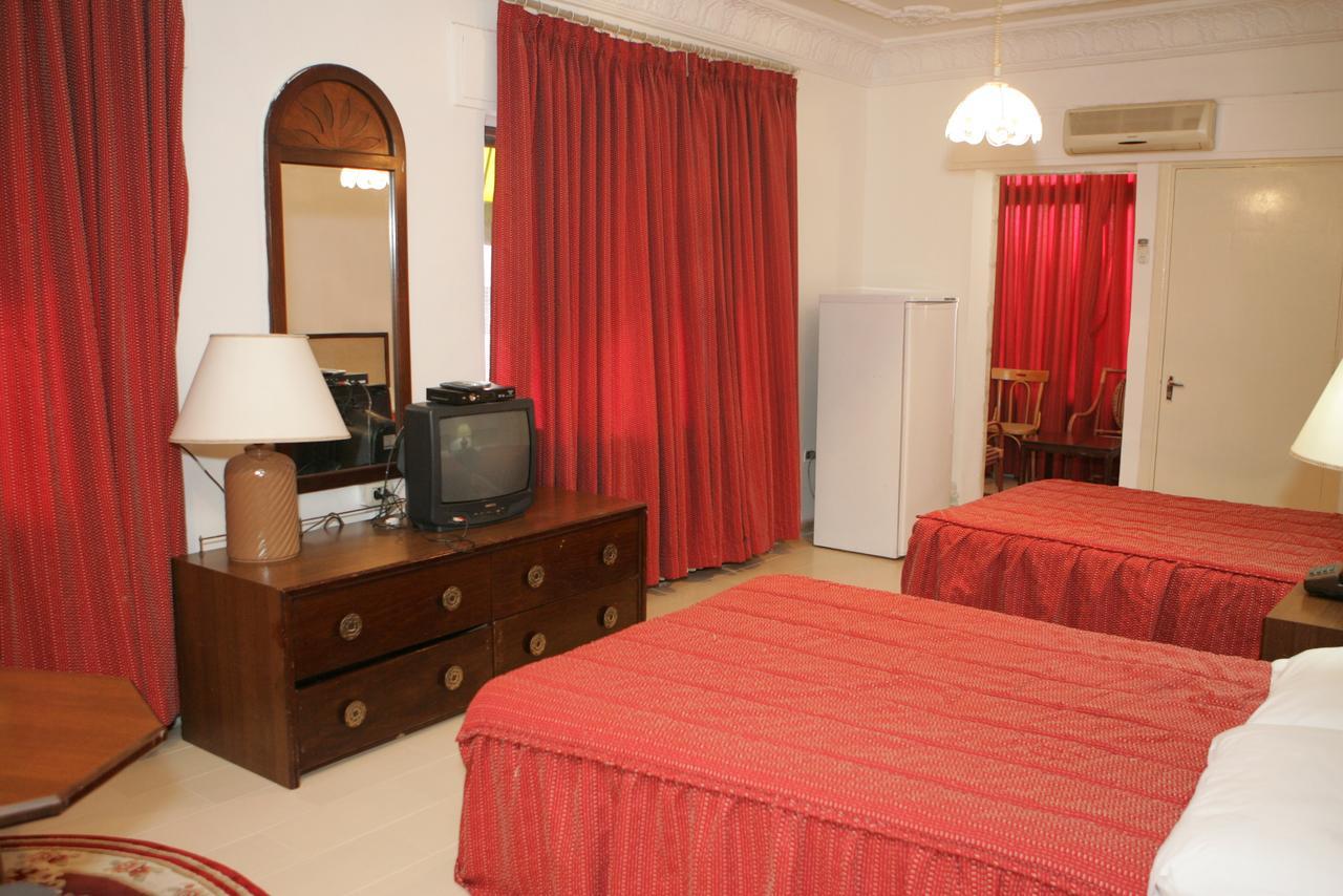 Dove Hotel Amman Luaran gambar