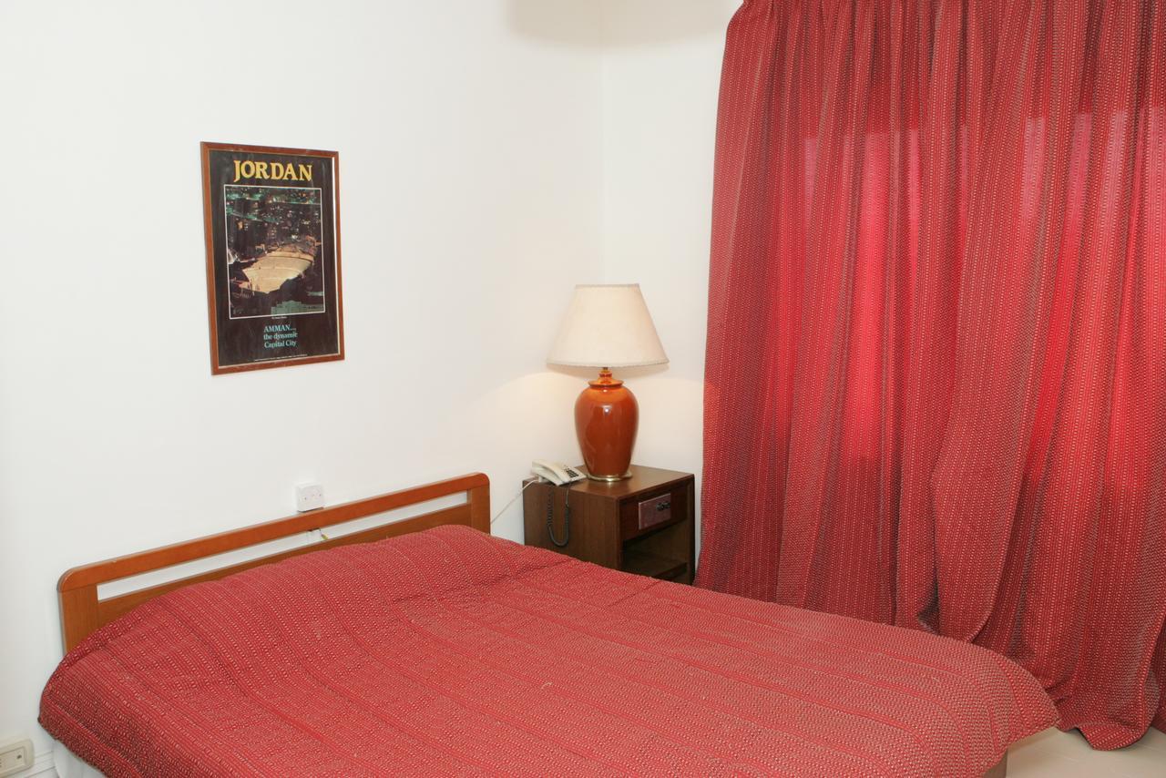 Dove Hotel Amman Luaran gambar