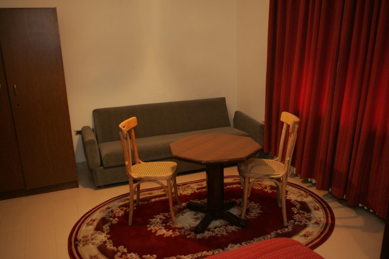 Dove Hotel Amman Luaran gambar