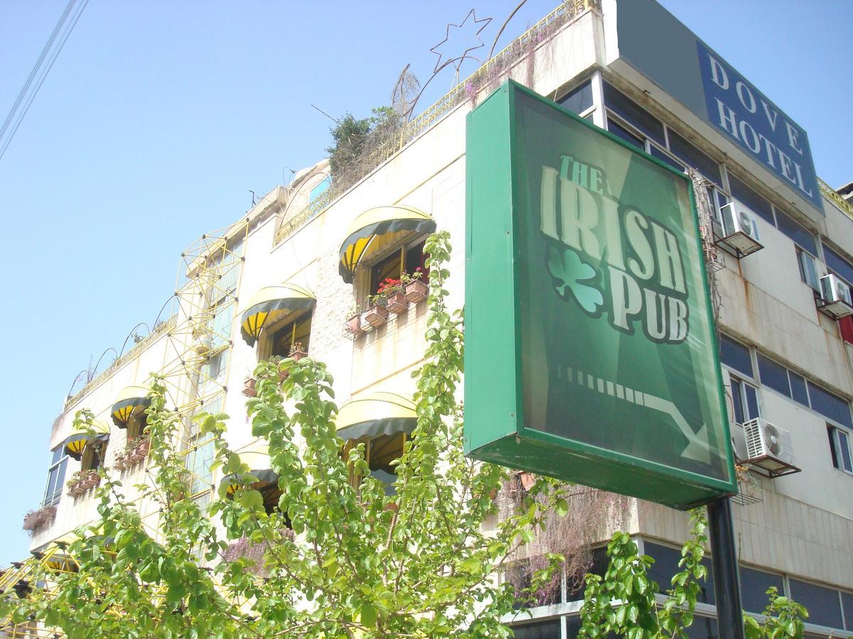 Dove Hotel Amman Luaran gambar