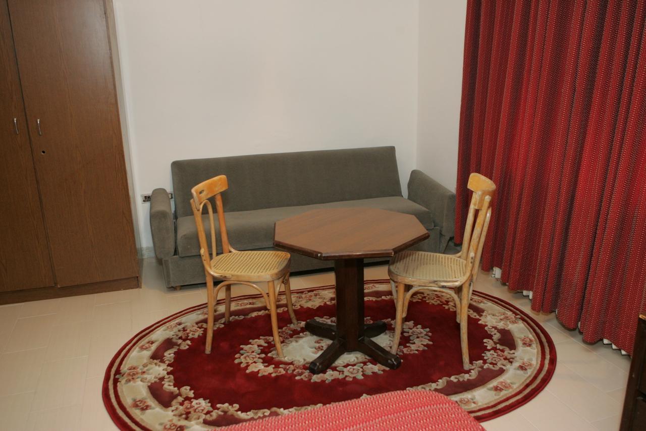 Dove Hotel Amman Luaran gambar