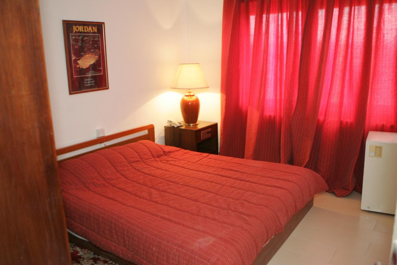 Dove Hotel Amman Luaran gambar