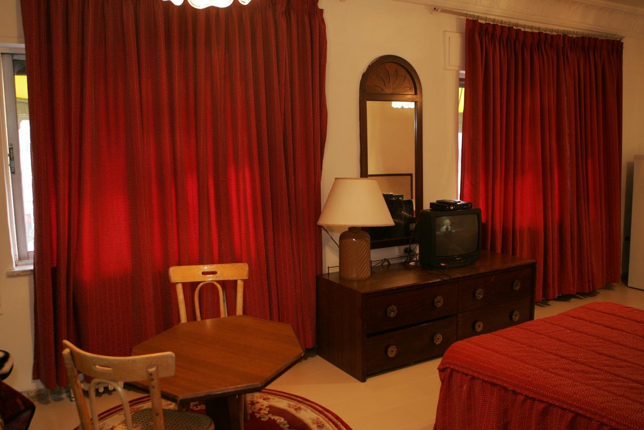 Dove Hotel Amman Luaran gambar