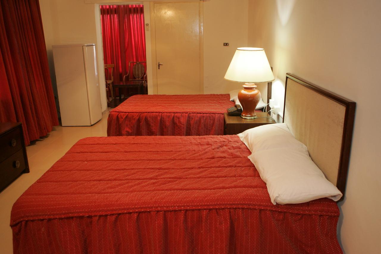 Dove Hotel Amman Luaran gambar