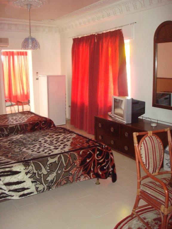 Dove Hotel Amman Luaran gambar