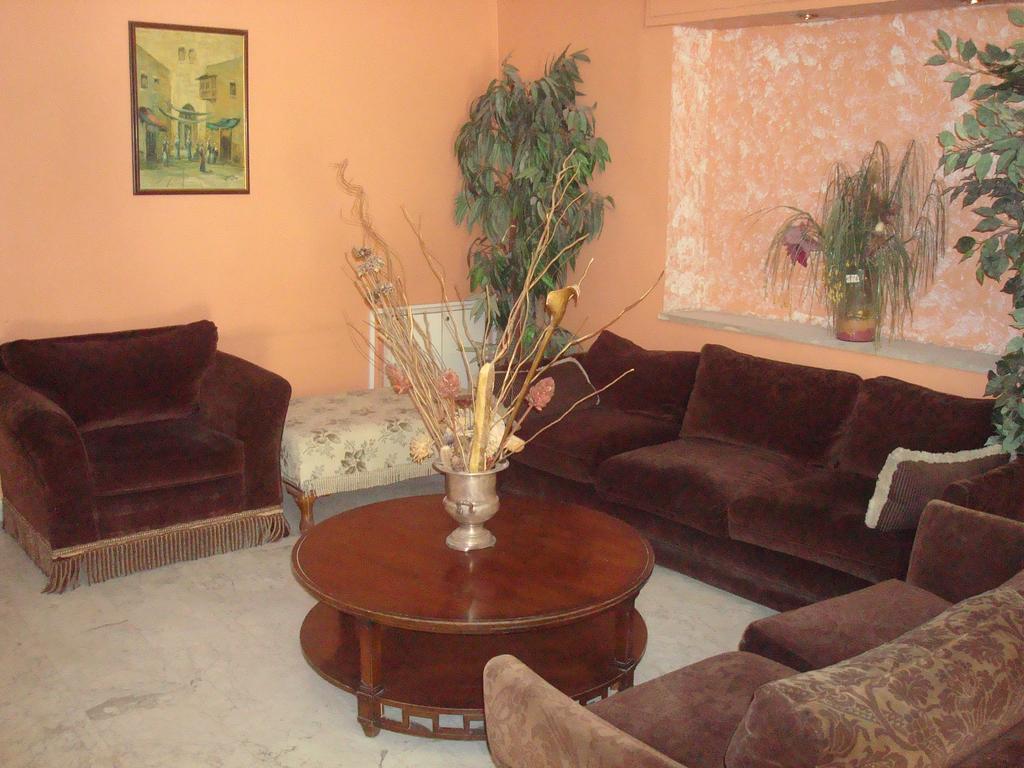 Dove Hotel Amman Luaran gambar